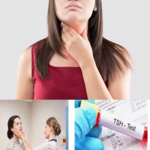 मातृत्व क्षमता को प्रभावित करता थायराइड का असंतुलन