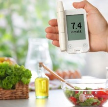 नेचरोपेथी और डायबिटीज़