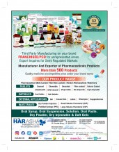 Harasha Pharma