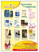 Ayurveda for Happiness