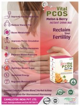 Fem Vital PCOS